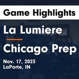 Basketball Game Preview: La Lumiere Lakers vs. Calumet Christian Patriots