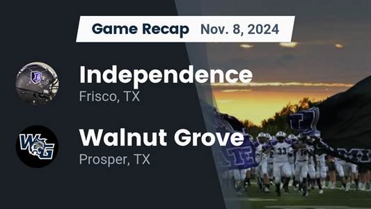 Football Game Preview: Walnut Grove Wildcats vs. Seguin Cougars