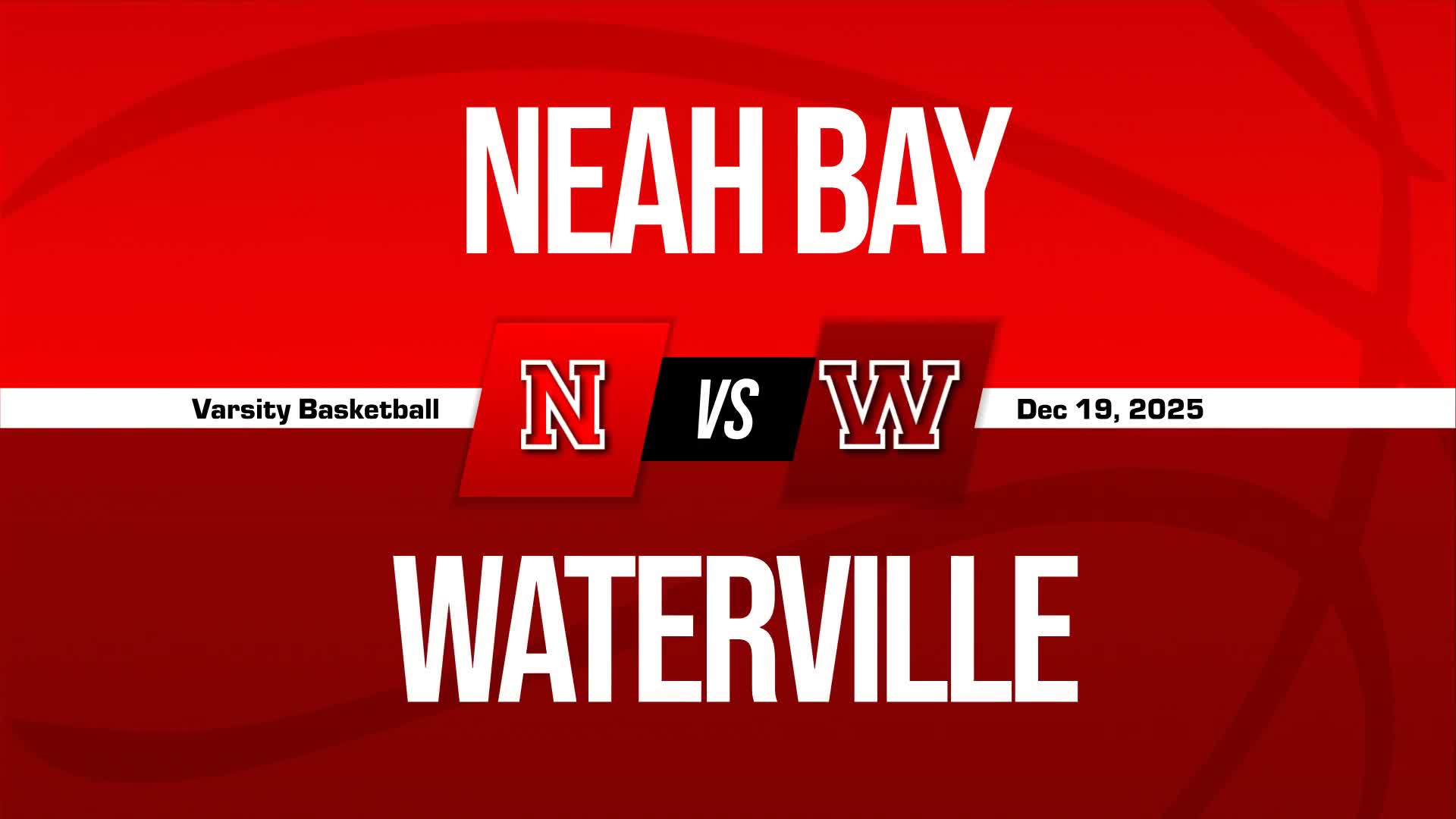 Basketball Recap: Waterville's Undefeated Season over After Five Games + How To Watch