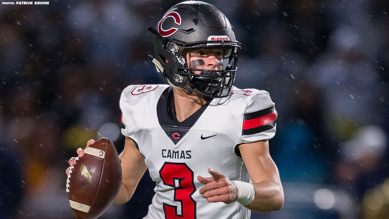 2019 Washington high school football playoff brackets and scores: Camas caps unbeaten season with dominant win in 4A title game