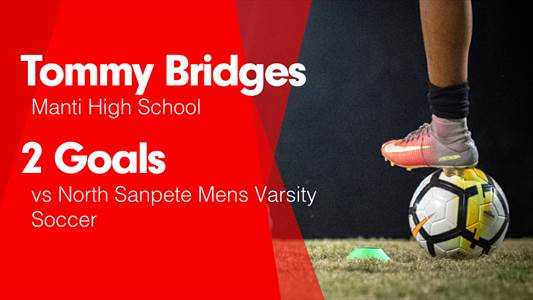 Soccer Game Preview: Manti vs. Richfield