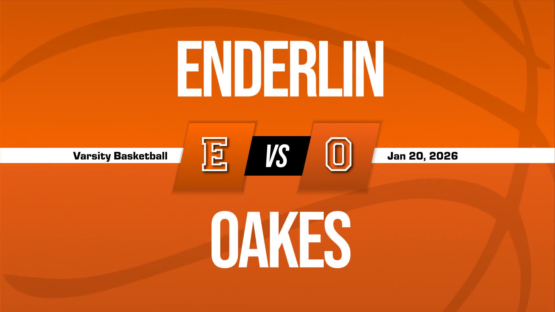Basketball Recap: Enderlin Takes a Loss + How To Watch