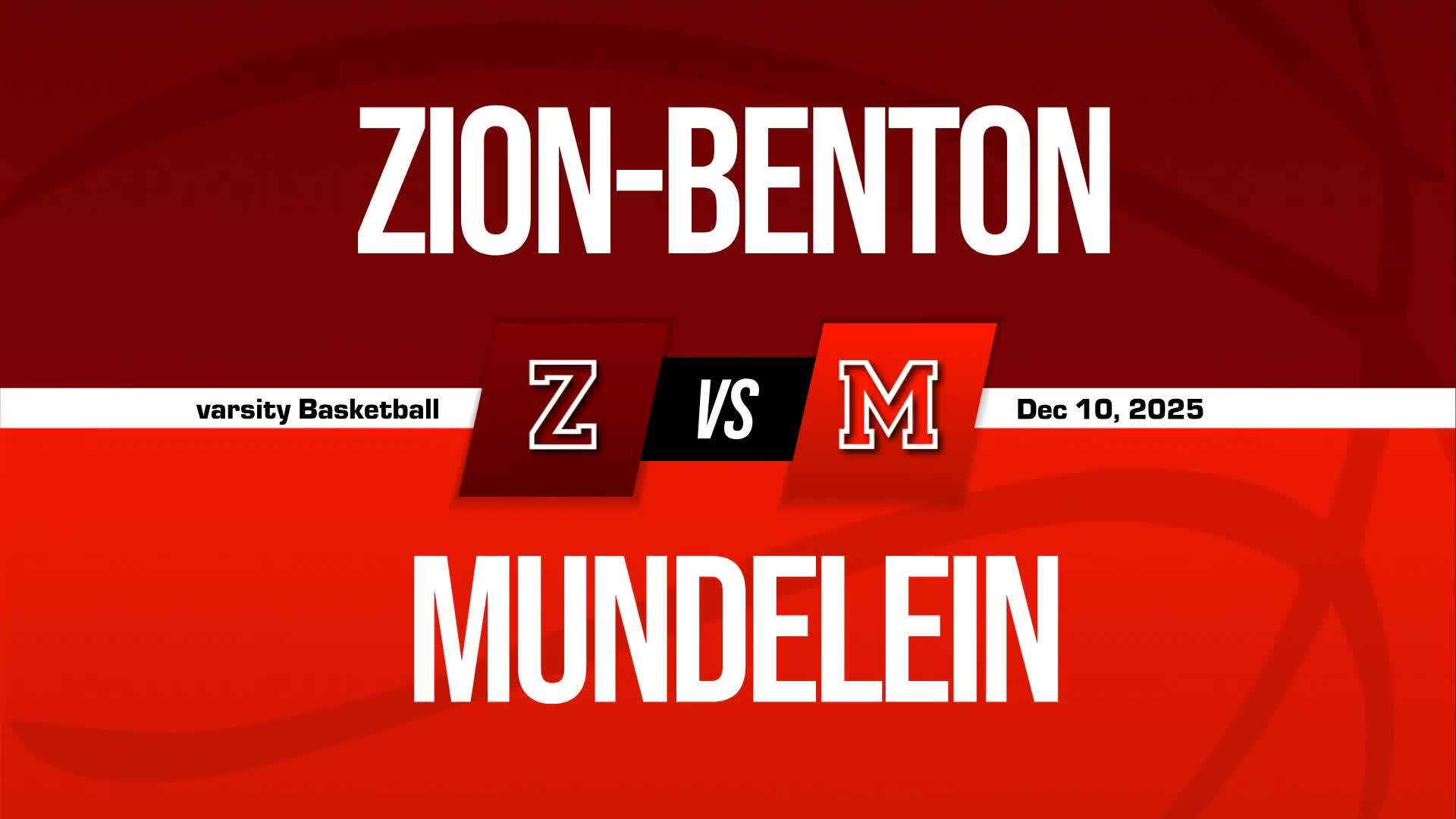 Basketball Game Preview: Zion-Benton Zee-Bees vs. Warren Township Blue Devils