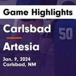 Basketball Game Preview: Artesia Bulldogs vs. Hobbs Eagles