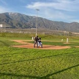 Baseball Game Recap: Summit SkyHawks vs. Jurupa Hills Spartans