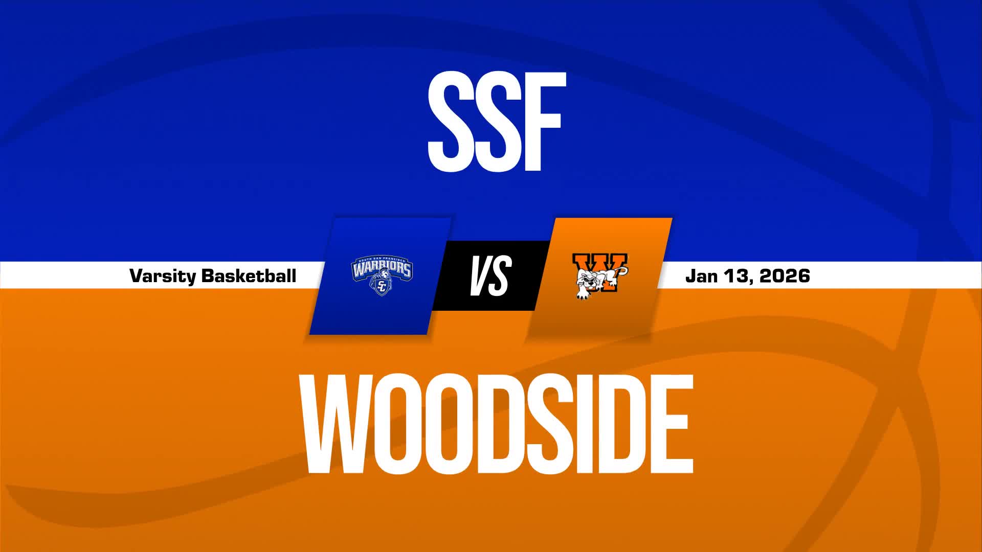 Basketball Game Preview: Woodside Wildcats vs. El Camino Colts