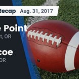 Football Game Preview: Crater vs. Eagle Point