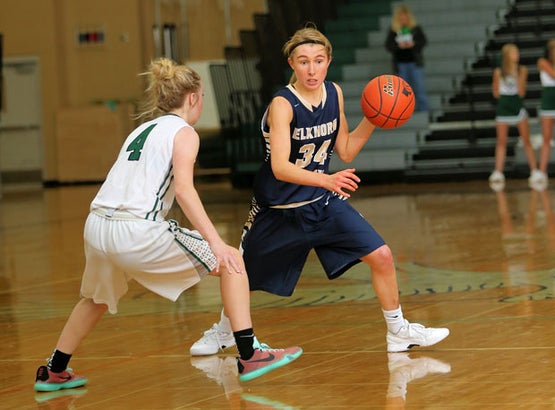 Top NE end-of-season girls hoops games