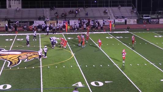 Baseball Recap: Anthony Amoroso can't quite lead Penn Wood over 