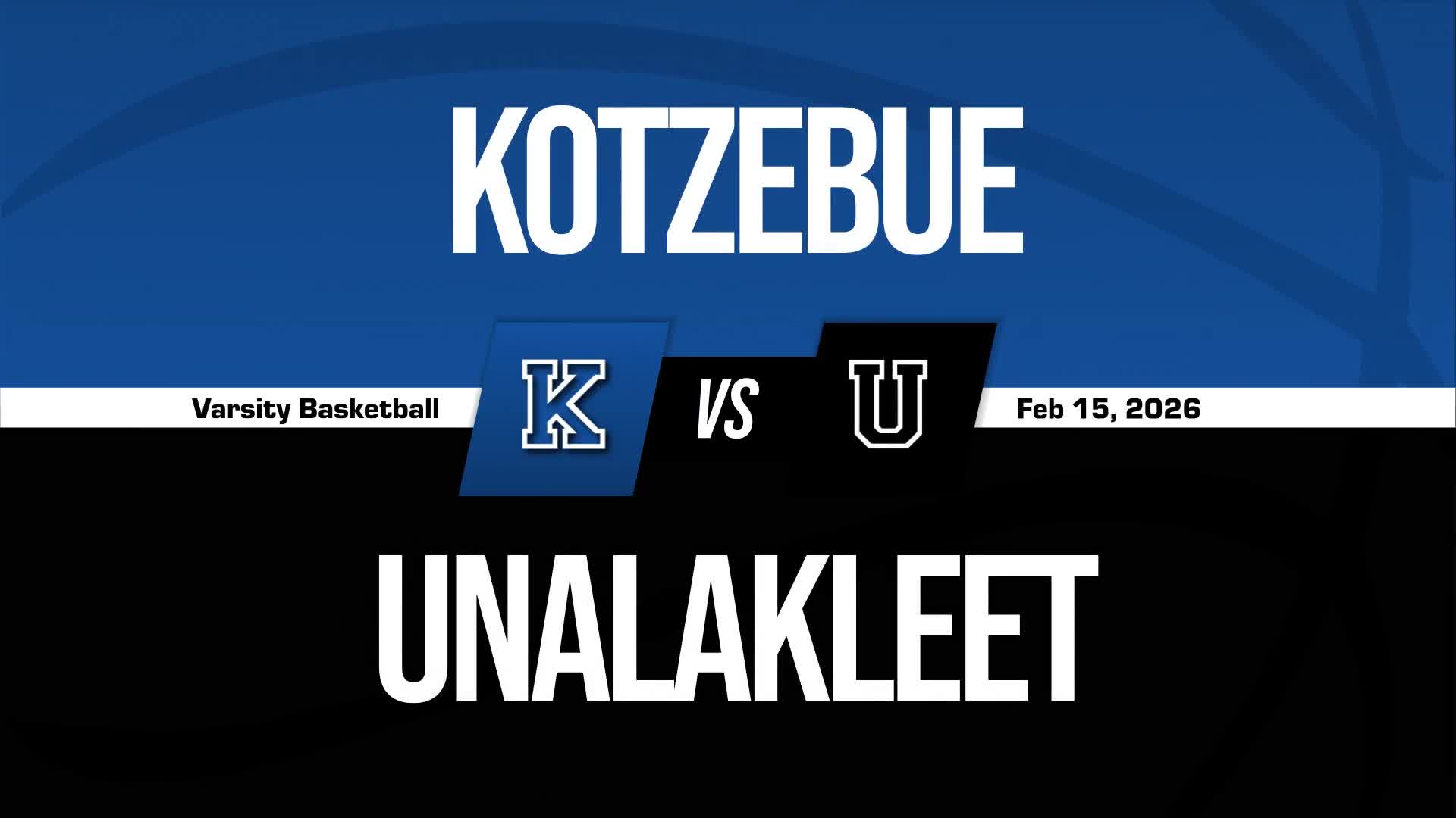 Basketball Recap: Unalakleet's  Win  on Saturday Extends Winning