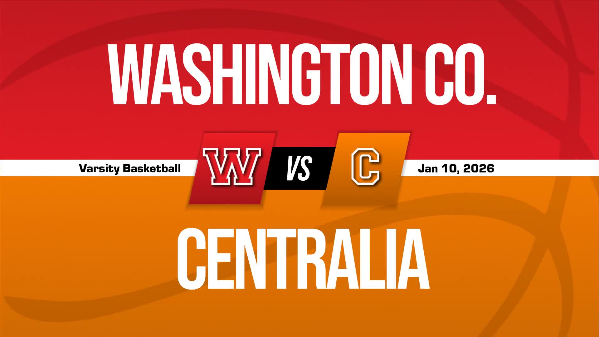 Basketball Game Preview: Centralia Panthers vs. Onaga Buffaloes