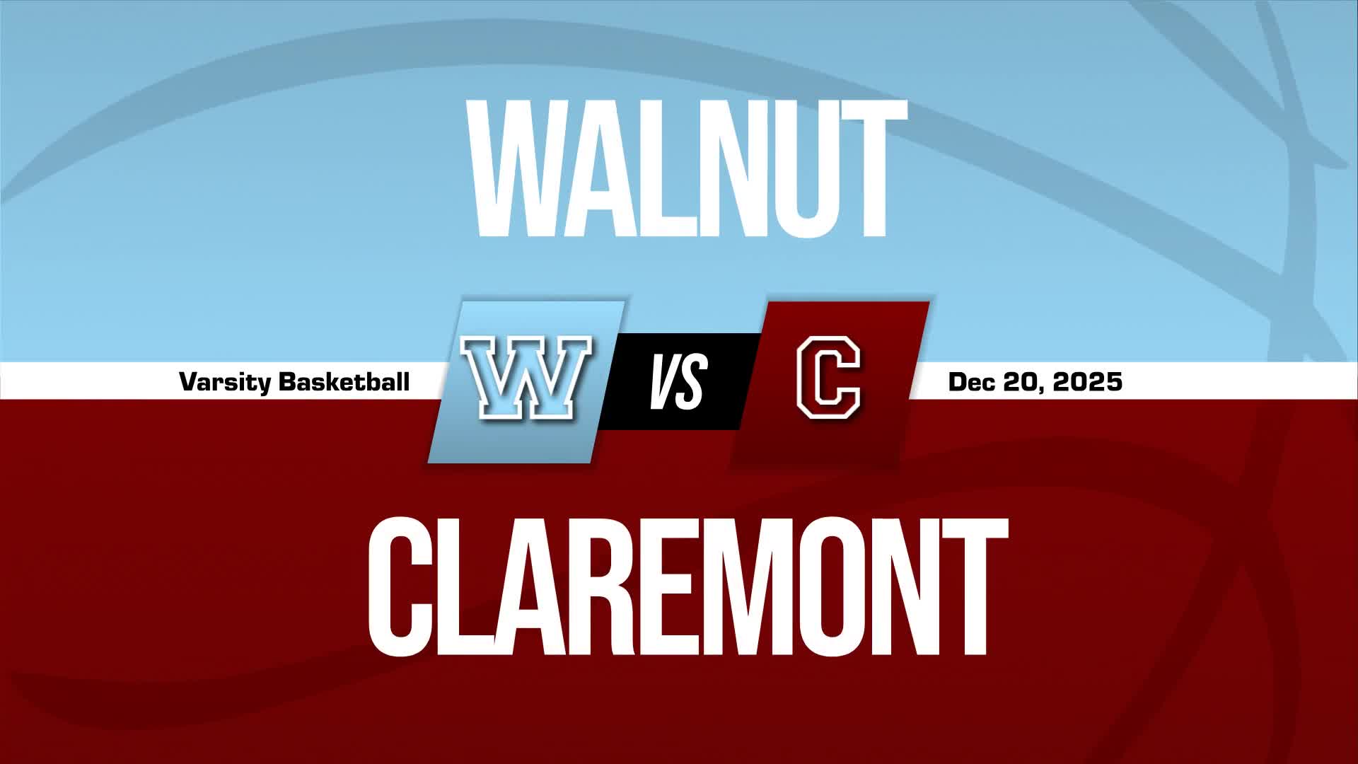 Basketball Game Preview: Walnut Mustangs vs. La Serna Lancers