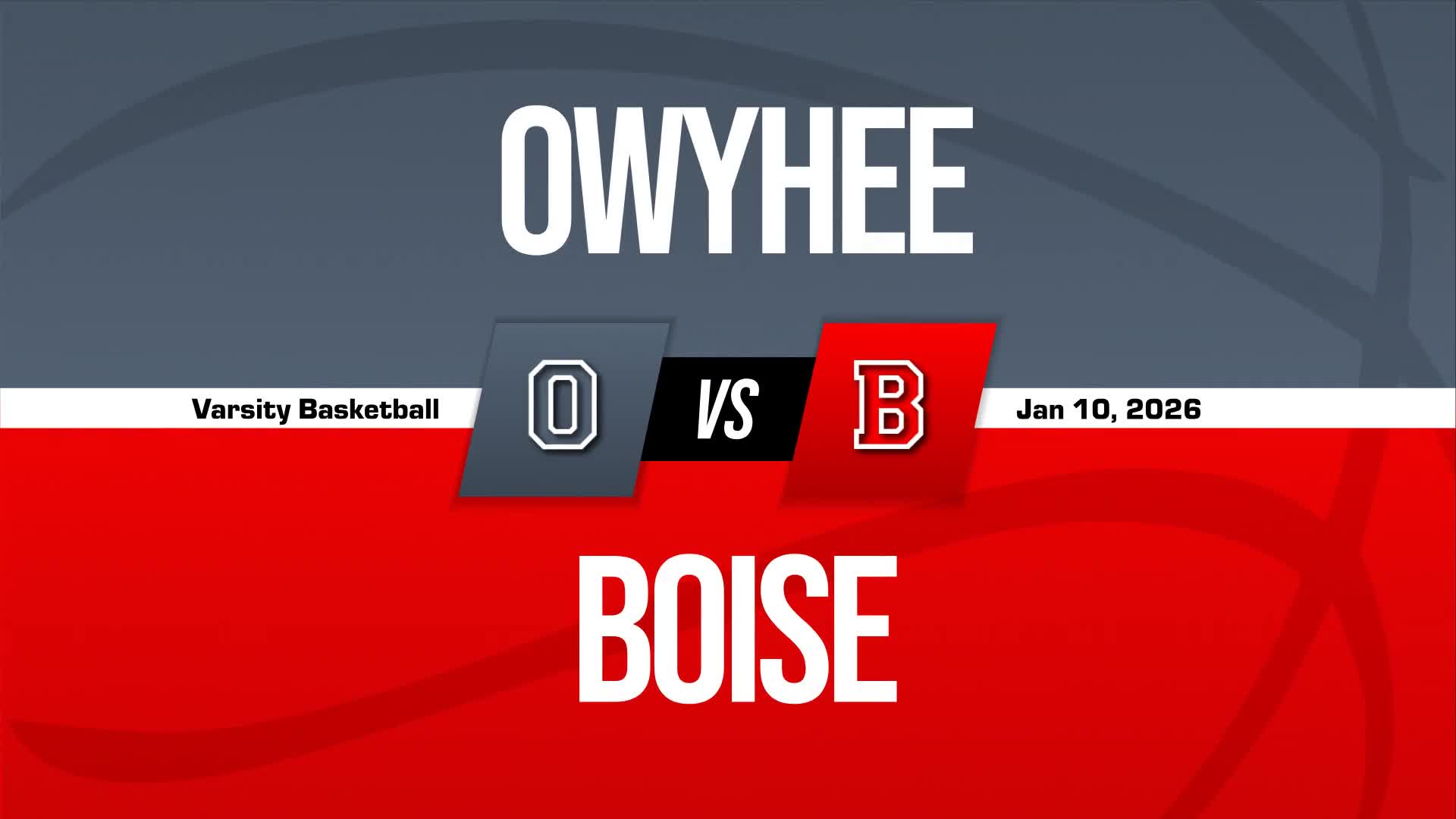 Basketball Game Preview: Owyhee Storm vs. Timberline Wolves + How To Watch