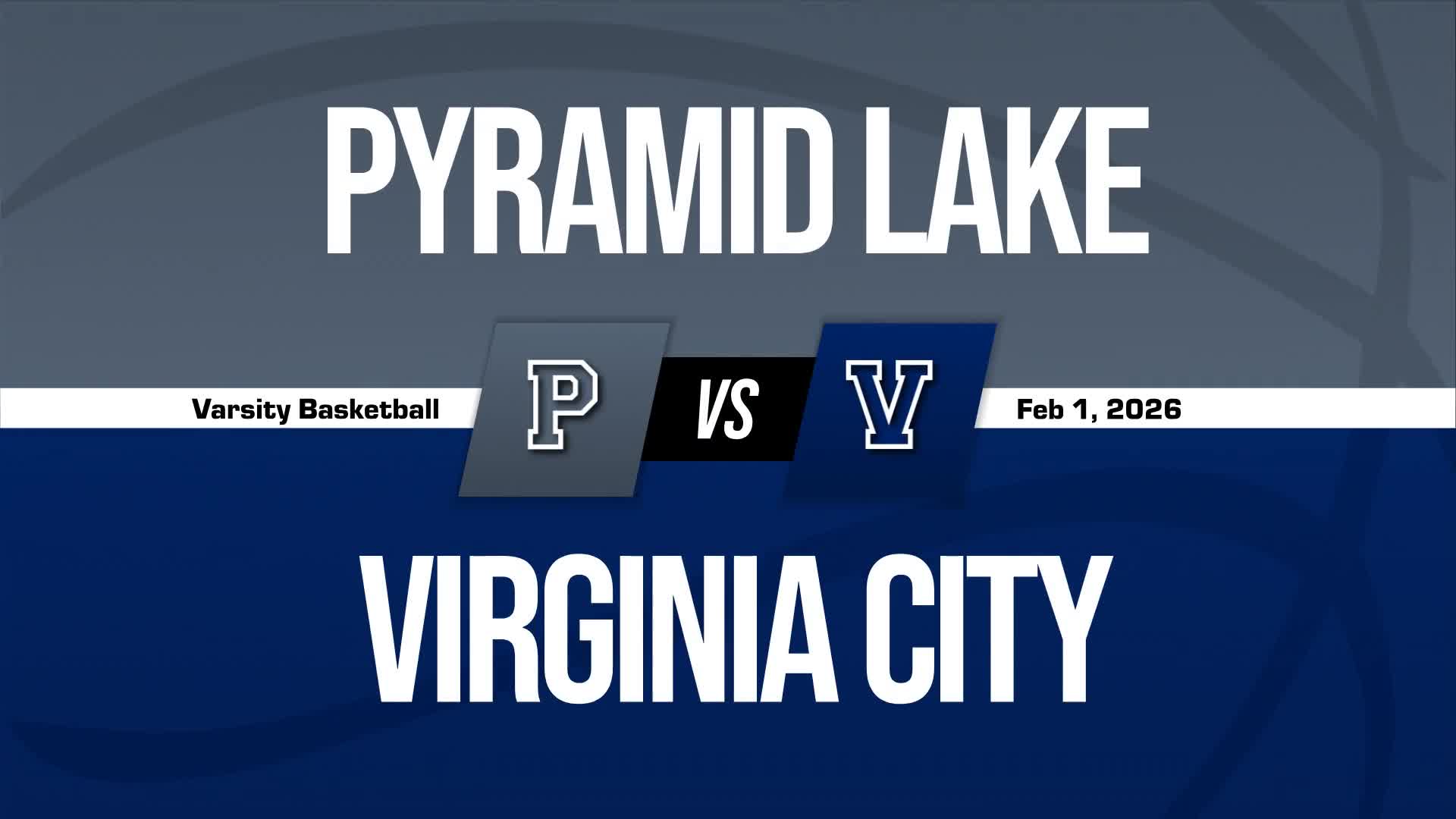 Basketball Recap: Pyramid Lake Takes a Loss + How To Watch