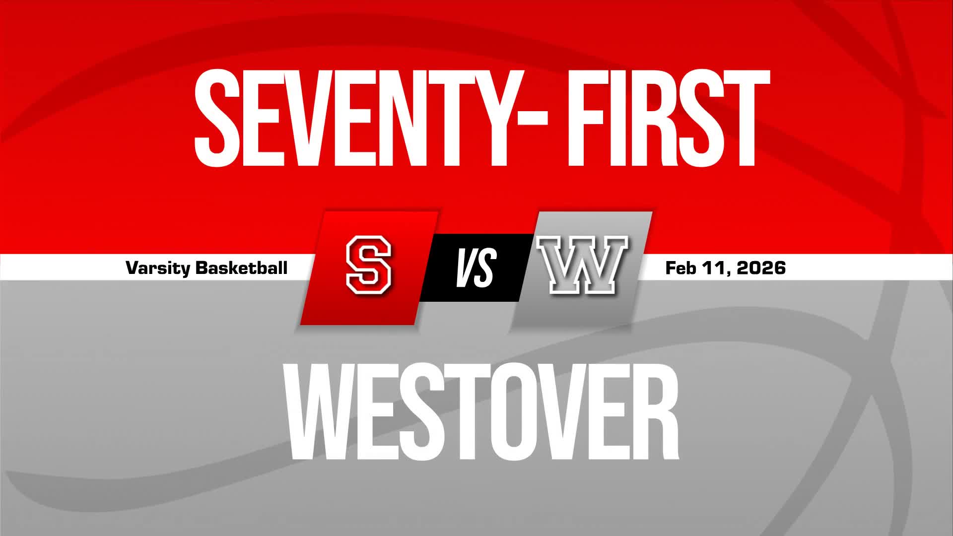 Basketball Recap: Westover's Luck Takes a Turn for the Worse  on Wednesday