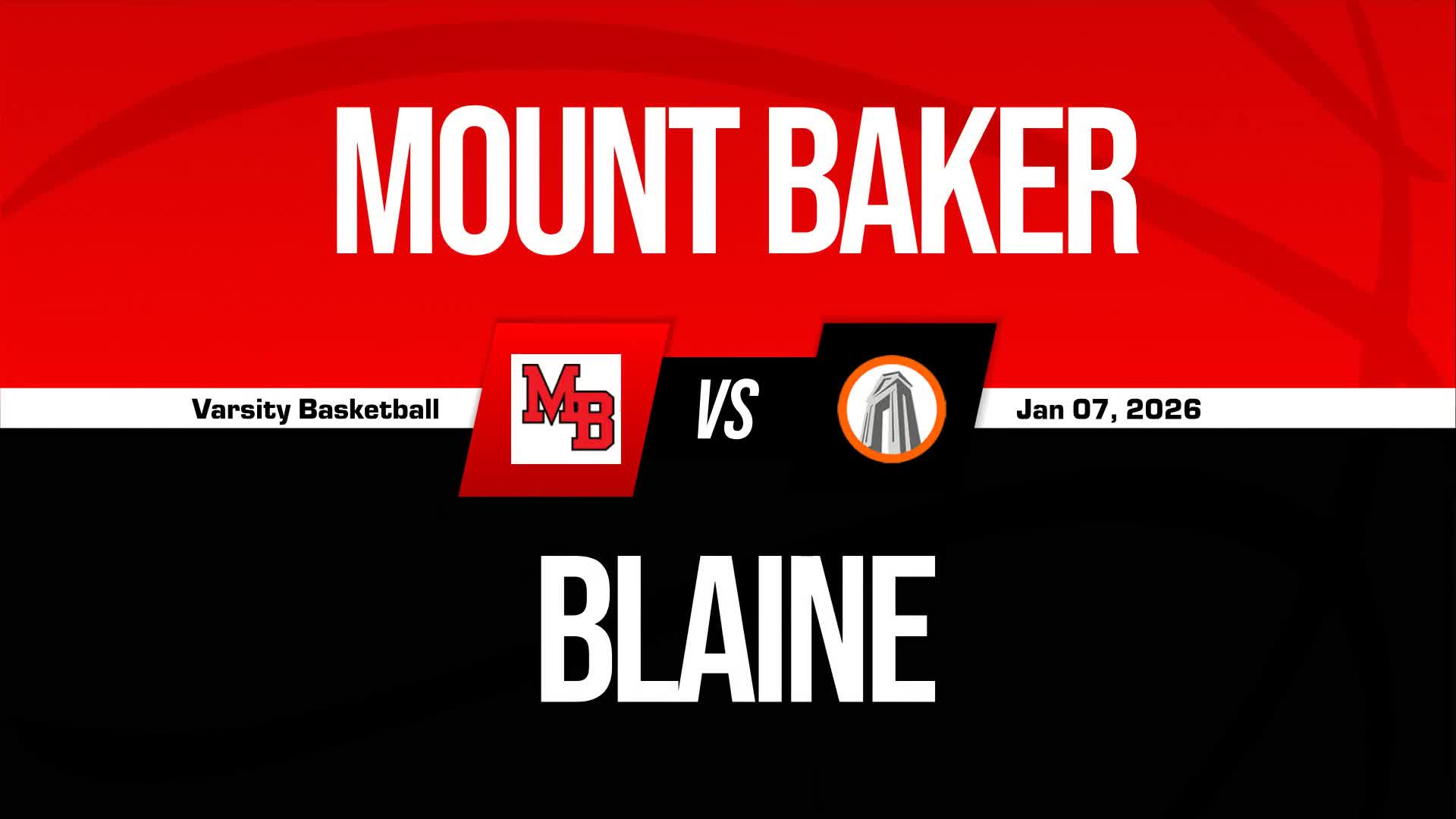 Basketball Recap: Mt. Baker Takes a Loss + How To Watch