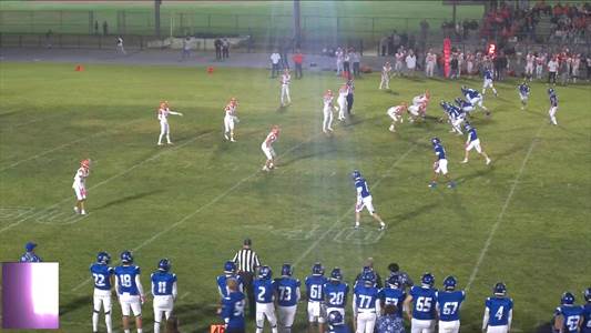 Ocean Top Football Player Performances