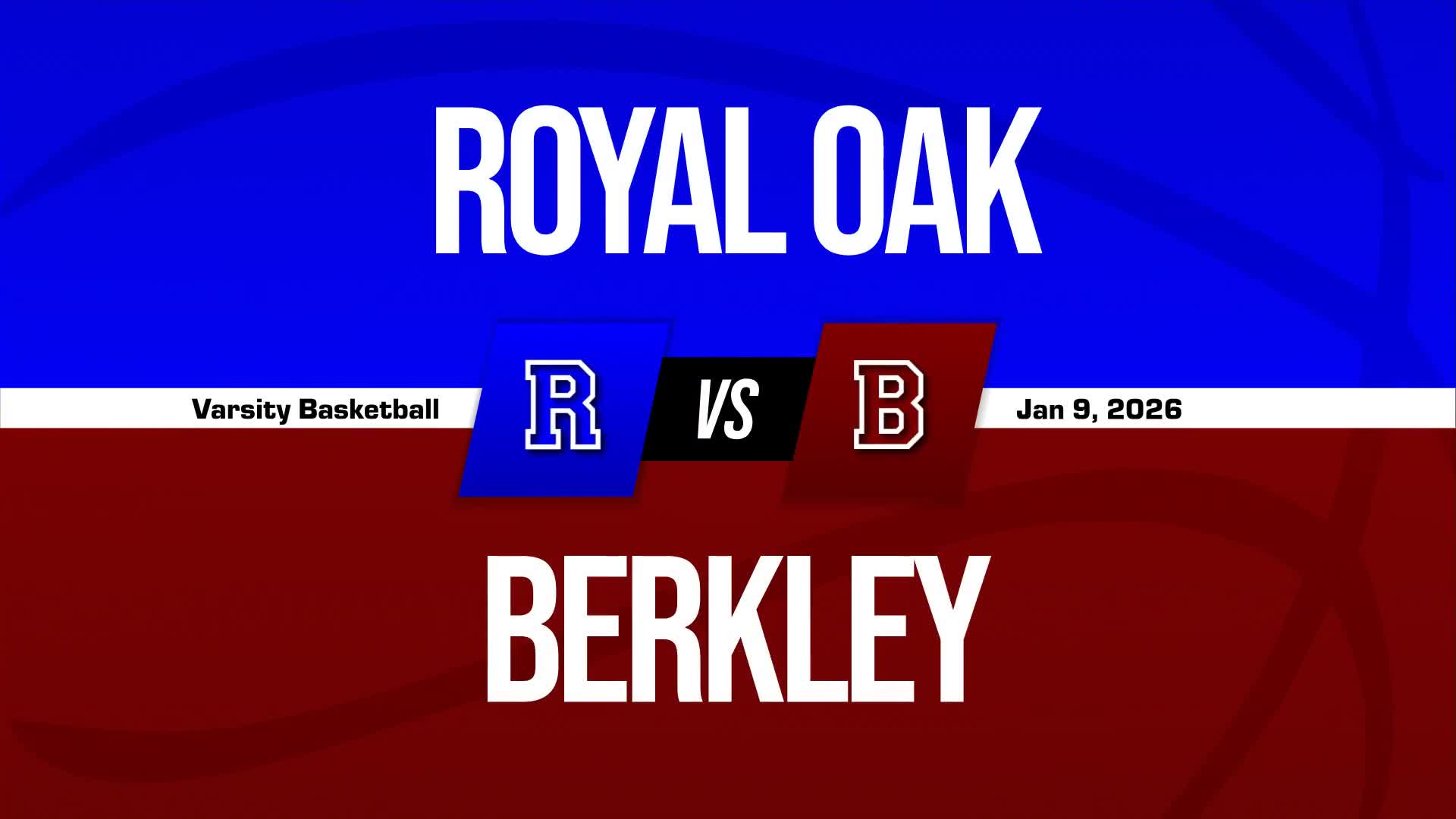 Basketball Recap: Royal Oak Comes Up Short + How To Watch