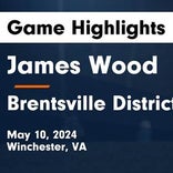 Soccer Game Preview: James Wood Heads Out
