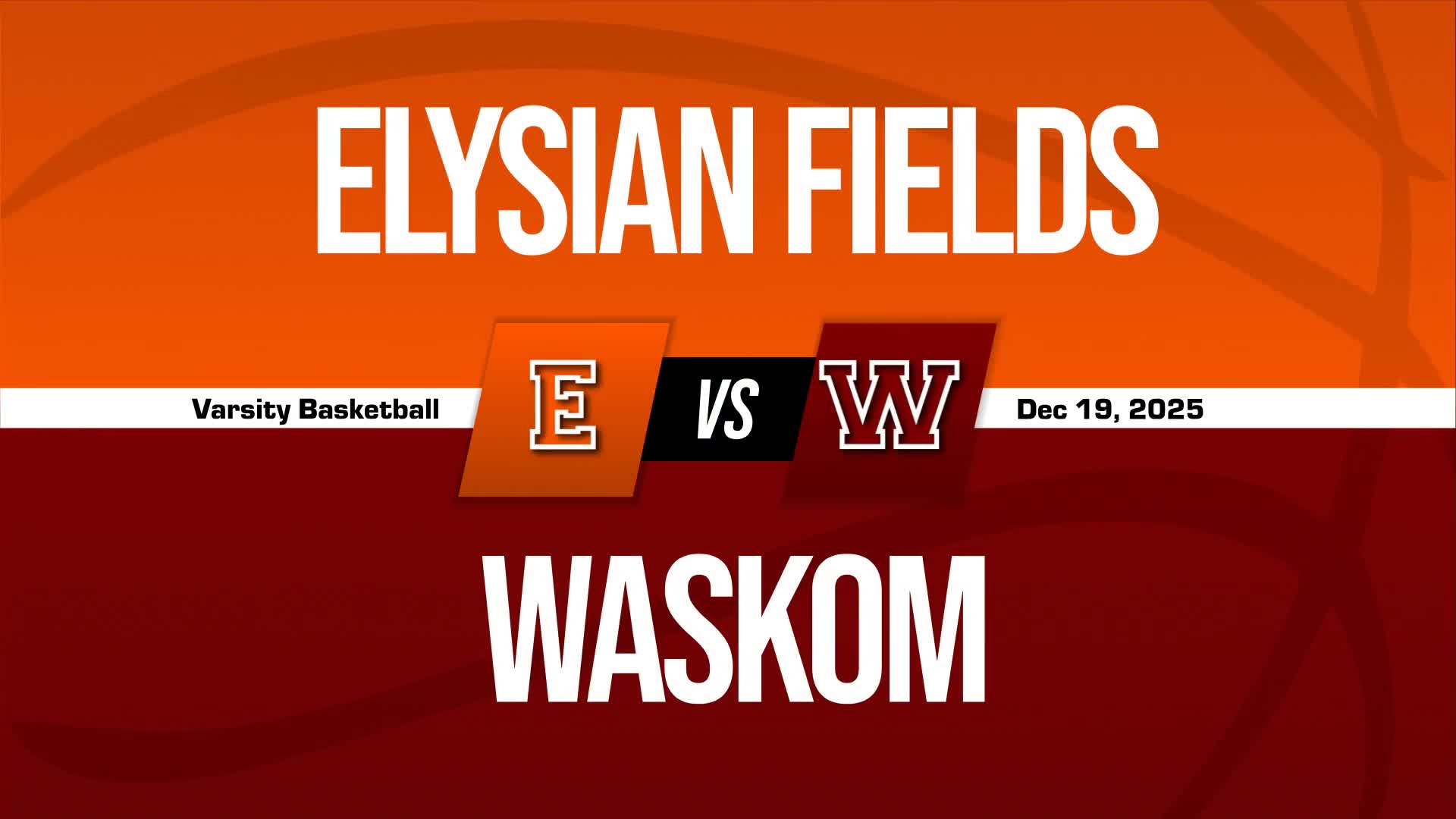 Basketball Recap: Elysian Fields' Run of Three Straight  Victories Now Over