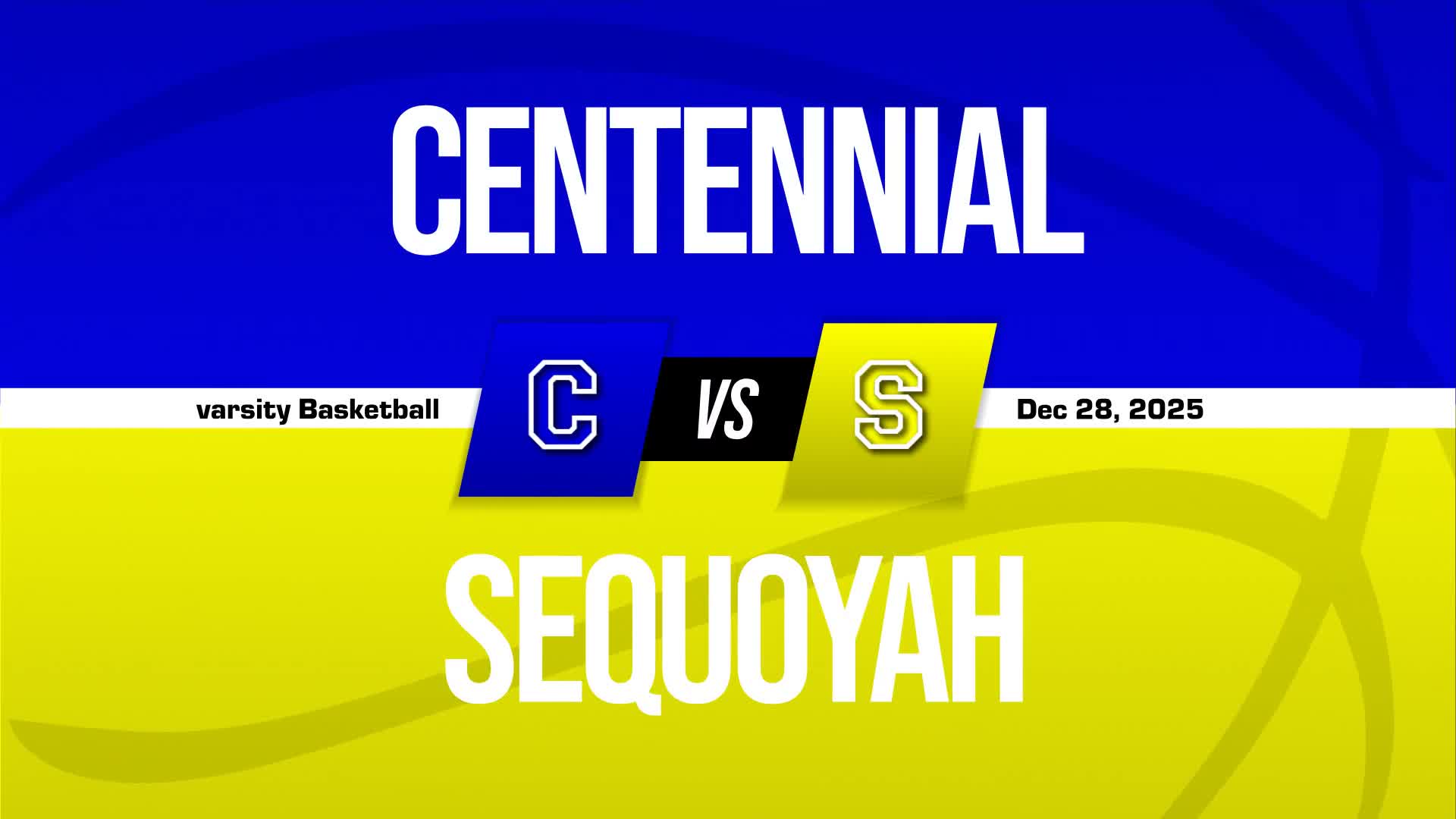 Basketball Recap: Sequoyah Gets the Win