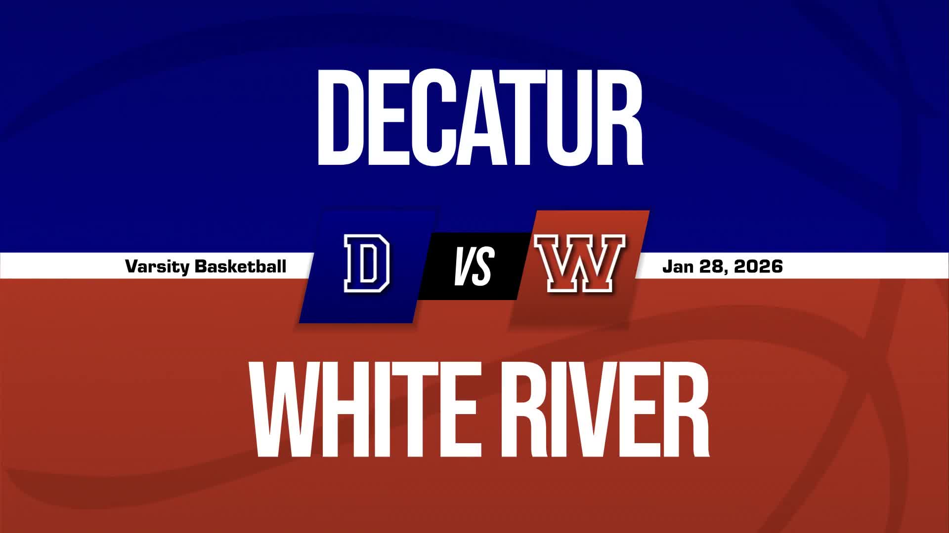 Basketball Game Preview: Decatur Golden Gators vs. Kentlake Falcons + How To Watch