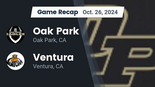 Football Recap: Oak Park Piles Up the Points Against Royal