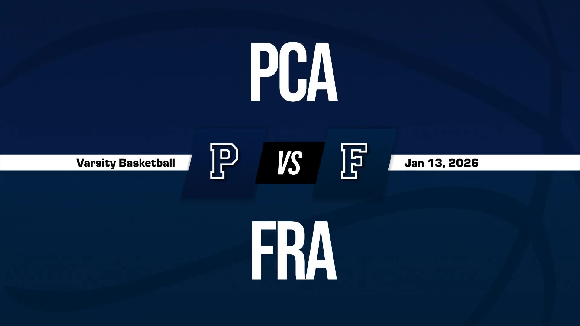 Basketball Recap: Franklin Road Academy's  Victory  on Friday Extends Winning Streak to Three