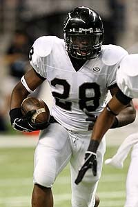 Malcolm Brown