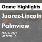 Basketball Game Preview: Juarez-Lincoln Huskies vs. Mission Veterans Memorial Patriots