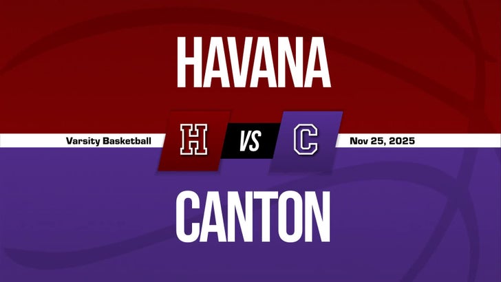 Basketball Game Preview: Canton Little Giants vs. Metamora Redbi