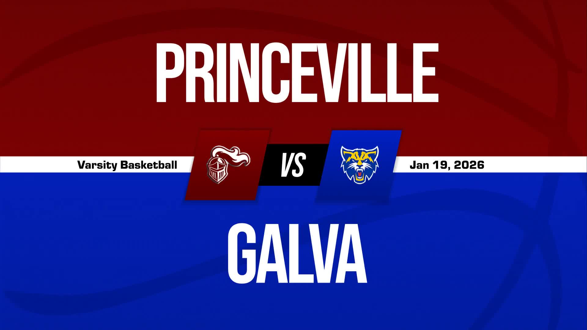 Basketball Recap: Galva Takes a Loss