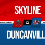 Football Recap: Skyline Takes a Loss