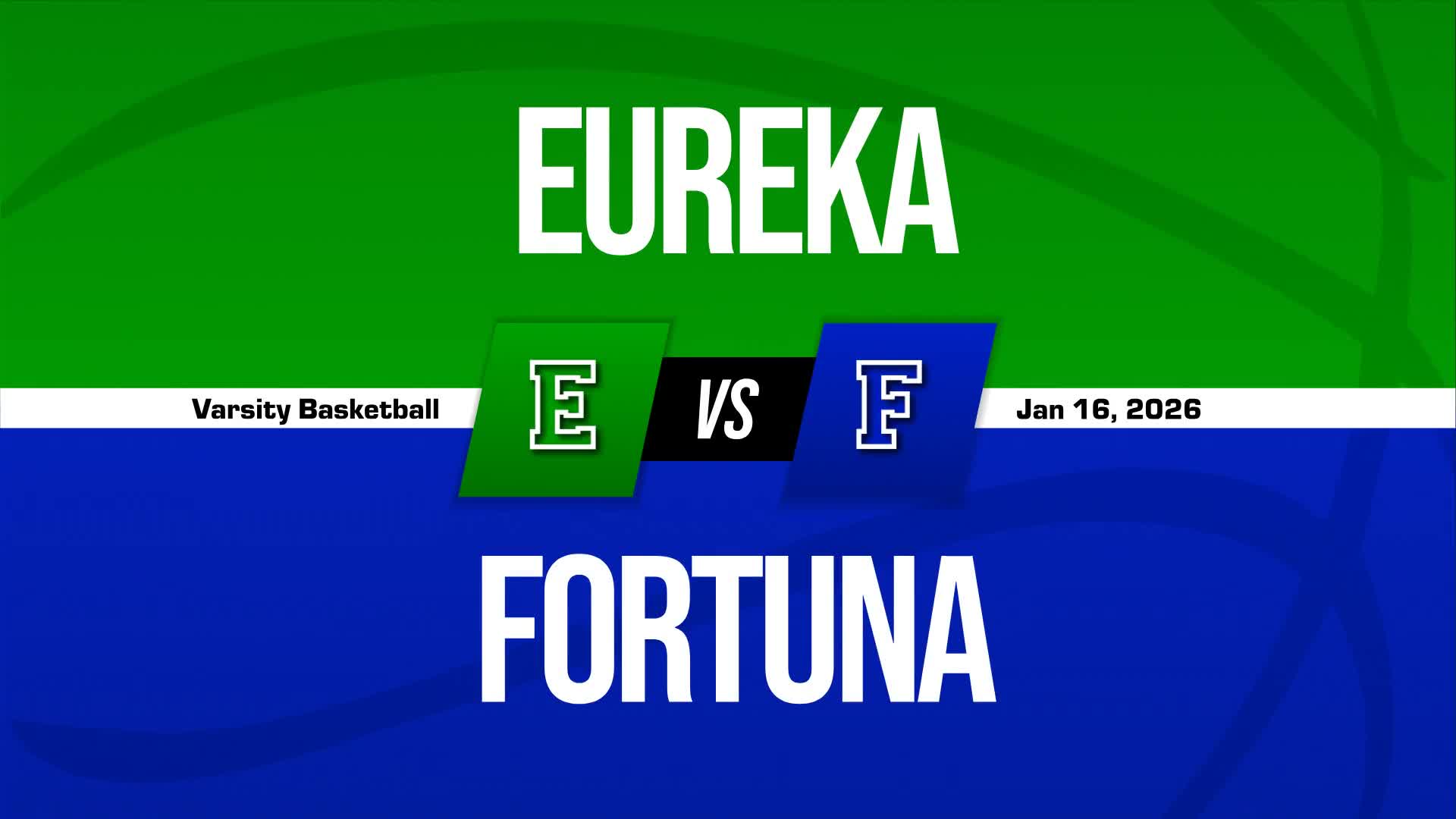 Basketball Recap: Fortuna Drops Highest Score of Season Against South Fork + How To Watch