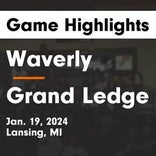 Basketball Game Preview: Waverly Warriors vs. Grand Ledge Comets