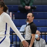 Tessa Johnson named 2022-23 MaxPreps Minnesota High School Girls Basketball Player of the Year
