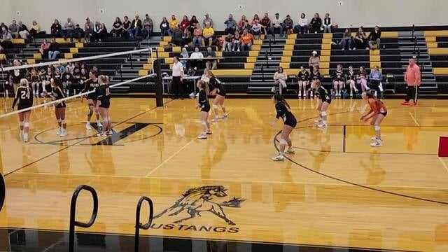 Lauren Lipsett Game Report: vs Marquette Catholic