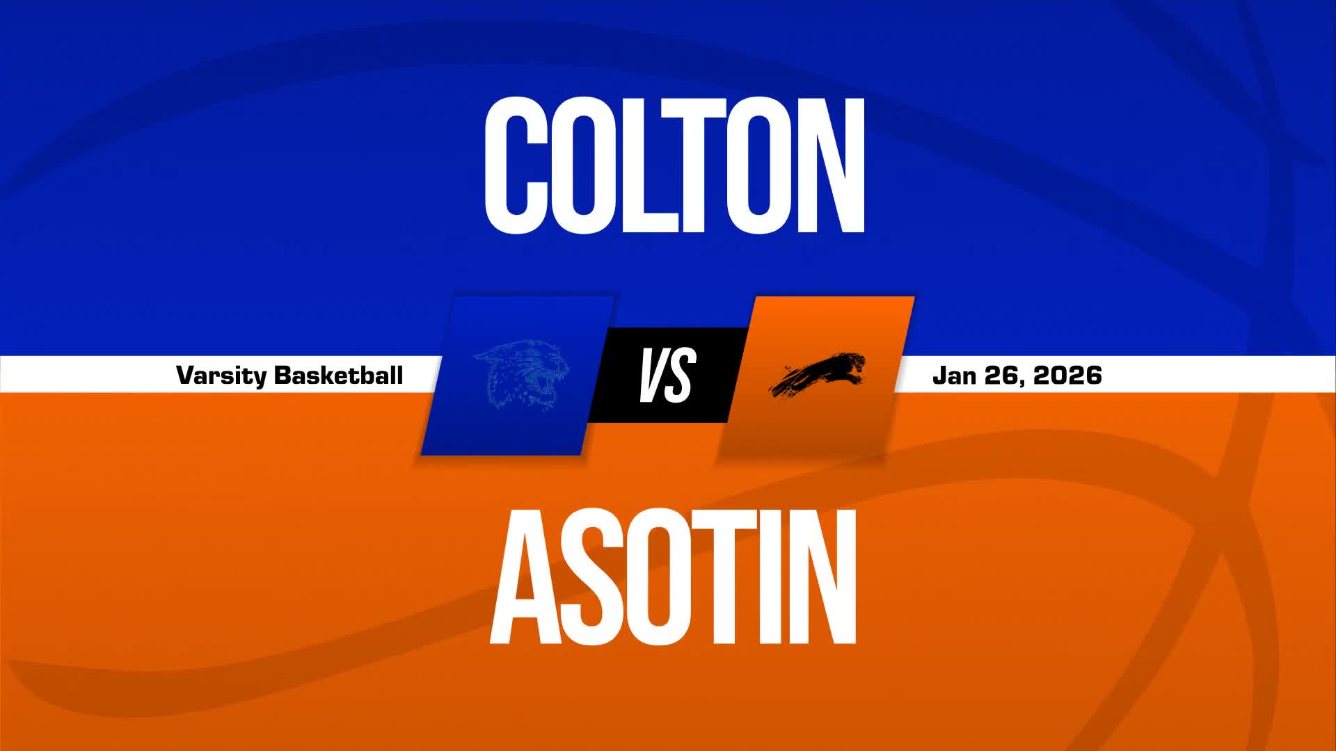 Basketball Recap: Colton's Losing Streak Snapped at Seven Games