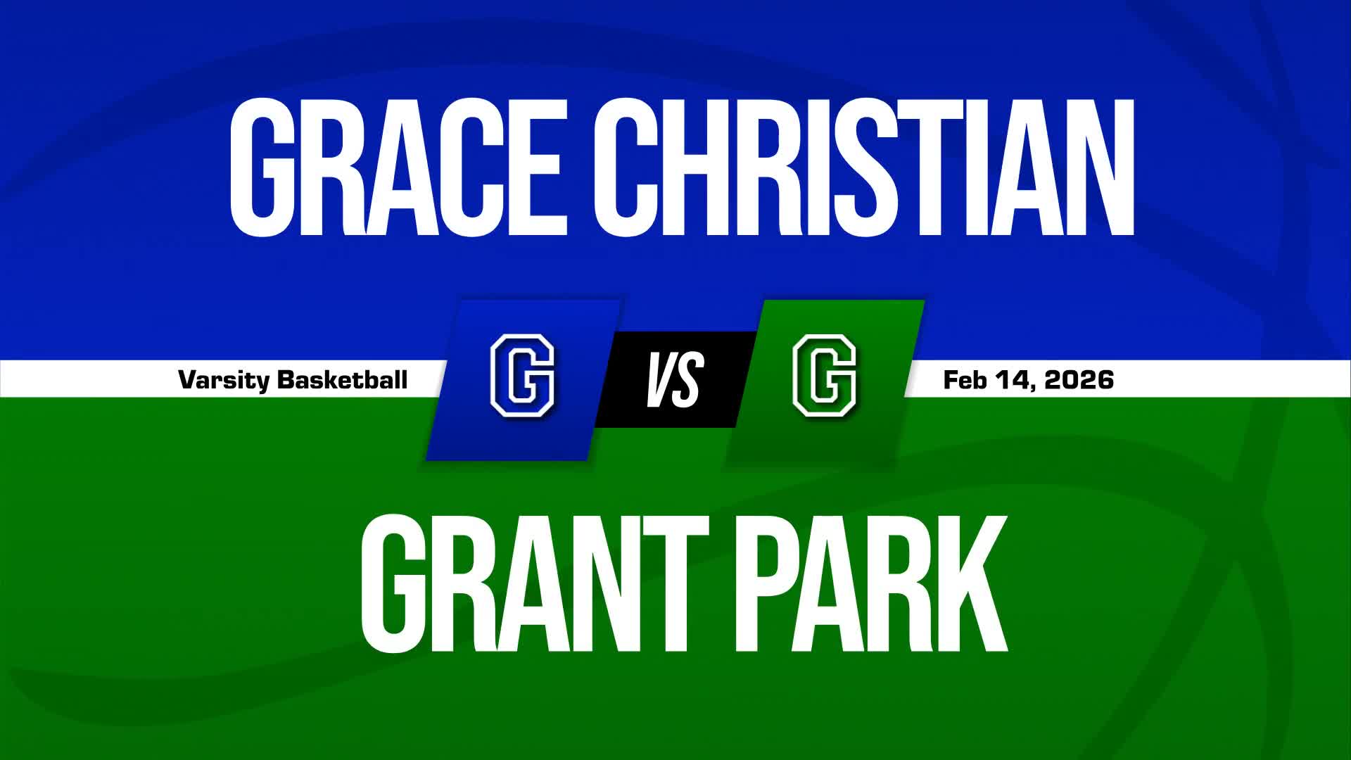 Basketball Recap: Grant Park Drops Highest Score of Season Against Grace Christian Academy + How To Watch