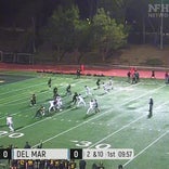 Football Recap: Balboa Finds Playoff Glory Versus Piedmont Hills + How To Watch