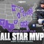MLB ALL-STAR: Where MVPs went to school