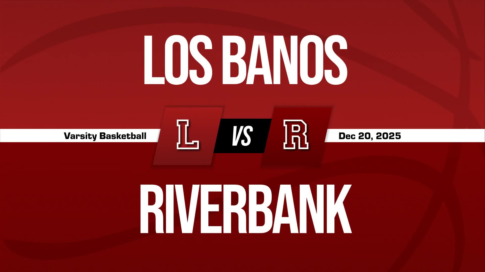 Basketball Recap: Riverbank Snags Sixth  Victory in Last Eight Games