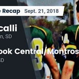 Football Game Preview: West Central vs. McCook Central/Montrose