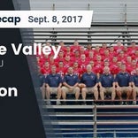 Football Game Preview: Lenape Valley vs. Madison