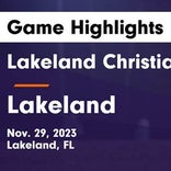 Lakeland wins going away against Zephyrhills