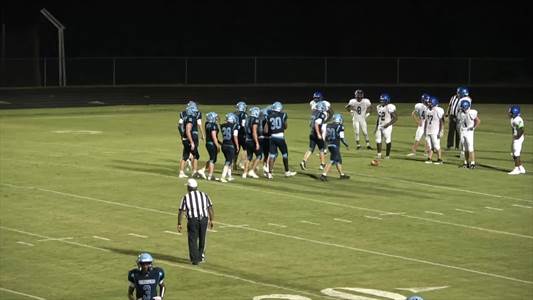 Baseball Recap: Middlesex wins going away against Chincoteague