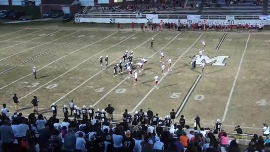 Baseball Recap: Fort Cherry Has No Trouble Against Bentworth