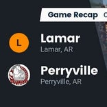 Football Game Preview: Lamar vs. Charleston