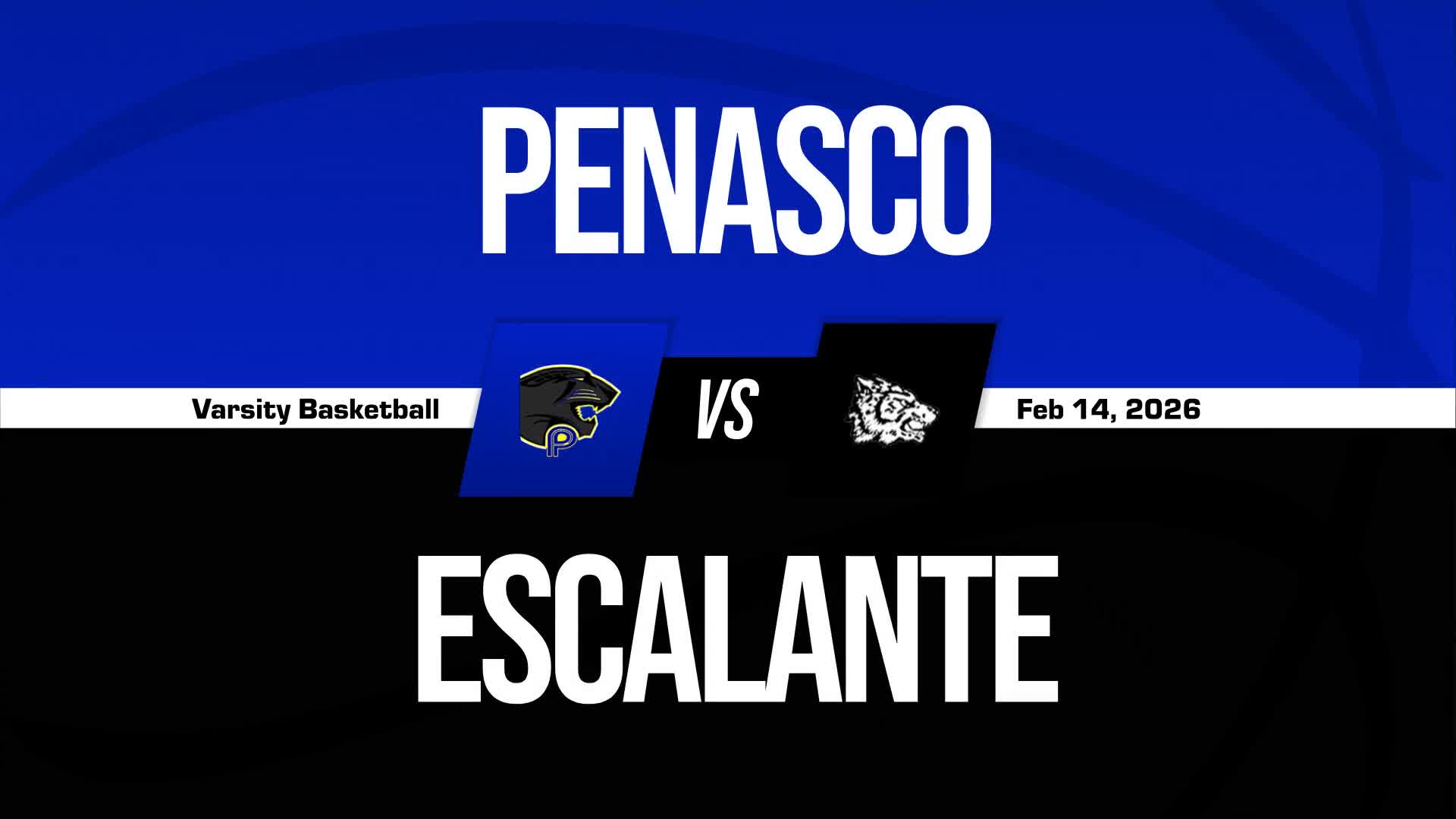 Basketball Game Preview: Penasco Panthers vs. Mesa Vista Trojans