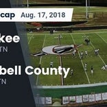 Football Game Preview: South-Doyle vs. Cherokee